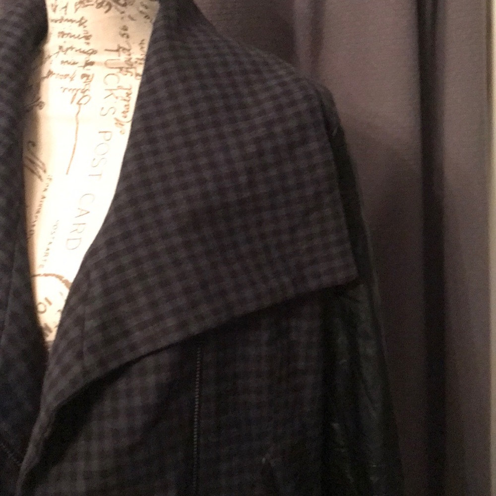 Greylin Jacket large - Picture 3 of 8